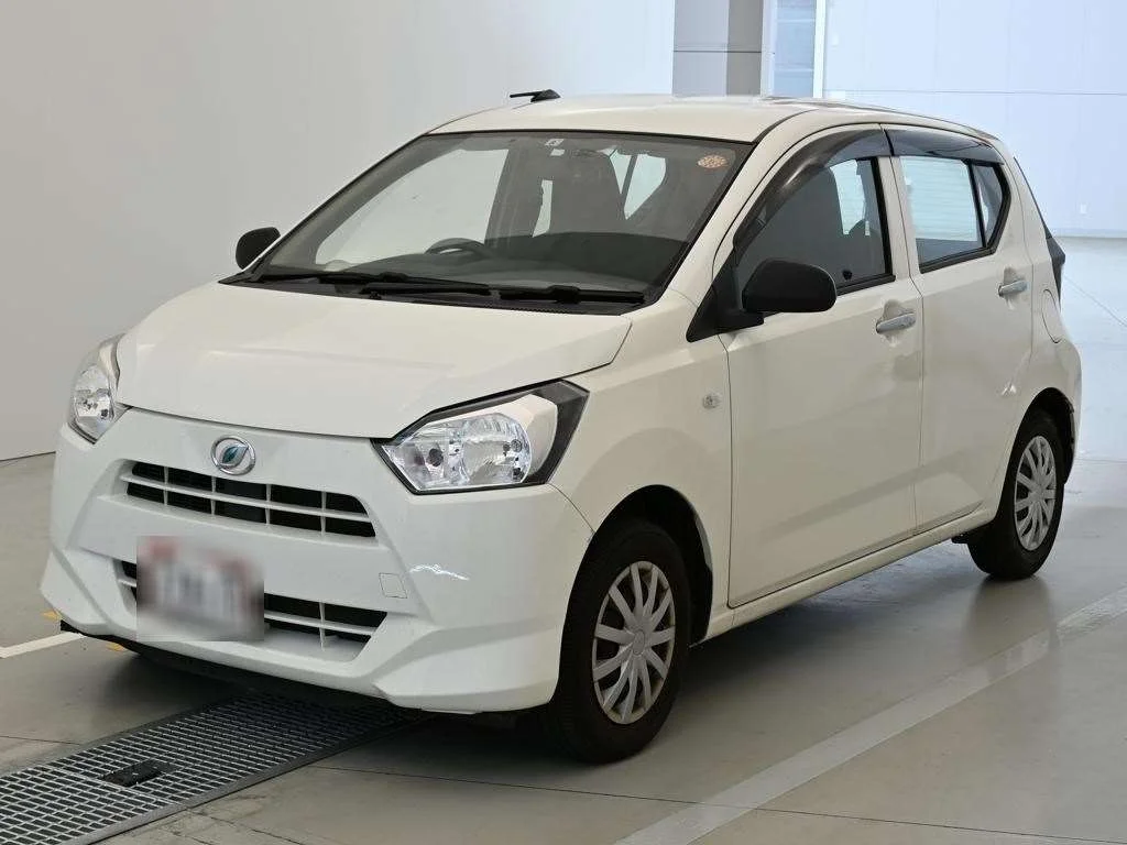 Daihatsu Mira e:S LA350S 2021